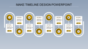 Find our Collection of Infographic Timeline Examples